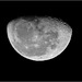 Mondaufgang über Teneriffa