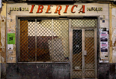 Badajoz - Iberica