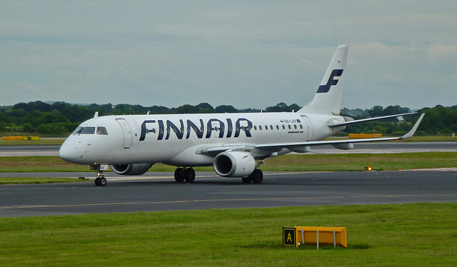 Finnair LKK
