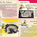 Bumble Bee Booklet (2), c1955