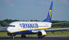 Ryanair FZW