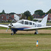 G-JESS at Solent Airport - 8 June 2020