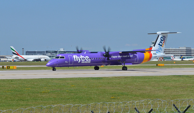 Flybe JEDP