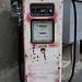 Tiefencastel- Old Petrol Pump