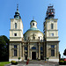 Klimontów - Kościół św. Józefa
