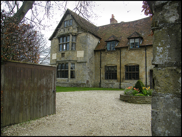 Wheatley Manor