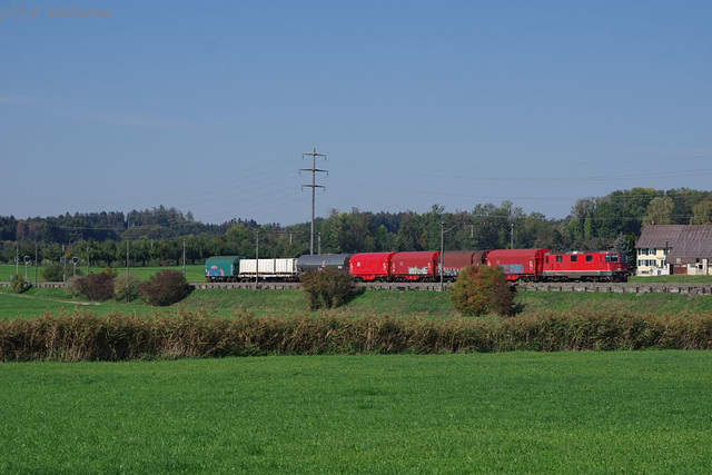 Re 430 361-6 Re 430 361-6