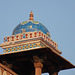 Delhi- A Dome of Humayun's Tomb