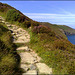 South West Peninsula Coast Path, Cornwall