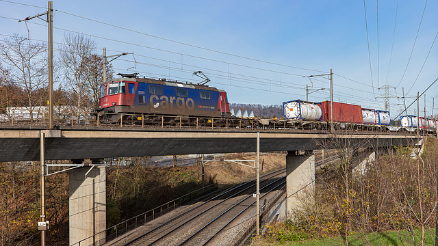 201117 Othmarsingen Re420 1