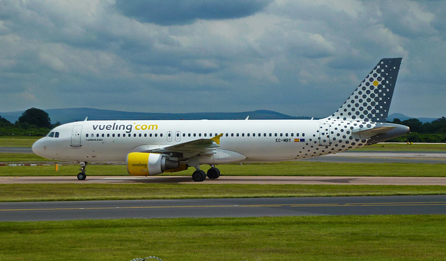 Vueling MBY