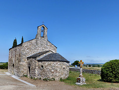 Pezens - Sainte-Madeleine