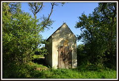 Gattershof, Kapelle (PiP)