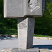 Denkmal für Taras Schewtschenko in Tschyhyryn
