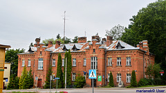 Children's Home in Białowieża