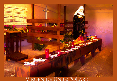 Virgen de Unbe (PiP-1/3)
