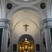 Antigua de Guatemala, Iglesia de la Merced Inside