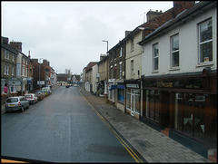 Harpur Street, Bedford