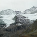 Bernina Pass- Palu Glacier