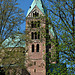 Turm Speyerer Dom