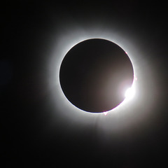 Solar eclipse 8 April 2024