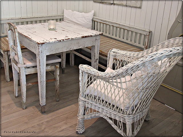 Polly's Tearoom (Halden-Norway)