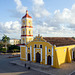 "Iglesia Mayor" of San Juan Bautista, Remedios, Cuba
