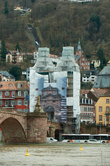 Heidelberger Eindrücke