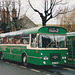 King Alfred UOU 419H in Winchester - 1 Jan 2004 (519-3A)