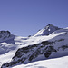 Kranzberg, Gletscherhorn, Louwitor und Louwihorn ... P.i.P. (© Buelipix)