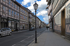 Breite Straße, Blick nach Westsüdwest