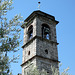 Piona Abbey- Saint Nicolao Church Bell Tower