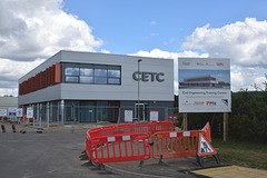 Civil Engineering Training Centre (6) - 1 September 2019