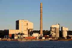 Kraftwerk Kiel...