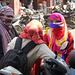 Jaipur- Bapu Bazar- Covered Up and Bespectacled