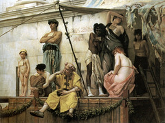 Nabucco :  Chœur des Esclaves