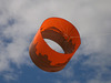 City of Hull skyline Circoflex kite 2017