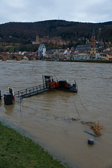 Heidelberger Eindrücke