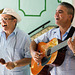 Entertainers, Remedios, Cuba