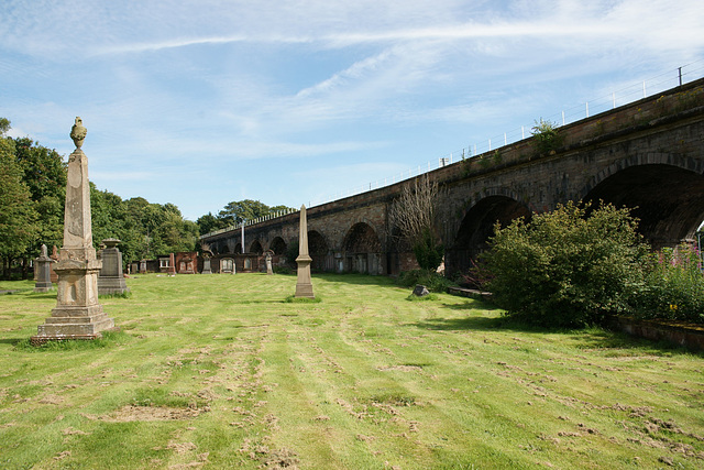Kilmarnock Railway Viaduct