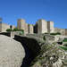Trujillo Castle.