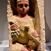Museum of Antiquities 2016 – Stela of a boy