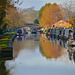 Shropshire Union canal, Norbury Junction