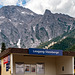 Mountains with Own Railway Station