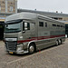 Koninklijke Stallen 2019 – Royal horse lorry