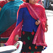 Jaipur- Bapu Bazar- Two Ladies
