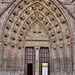 Rodez - Cathédrale Notre-Dame