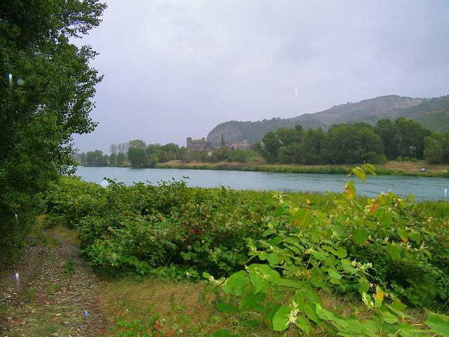 Paysage d'Ardèche (07)