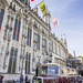 12 Stadhuis and wedding coach 1