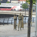 Dublin***Statues "Famine"********
